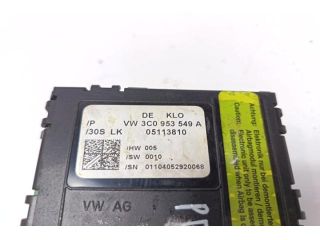 bontott VW PASSAT B6 Aktív Kormány Elektronika