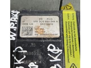 bontott VW PASSAT B6 Aktív Kormány Elektronika