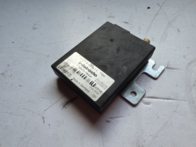 bontott VW PASSAT B6 Állófűtés Antenna