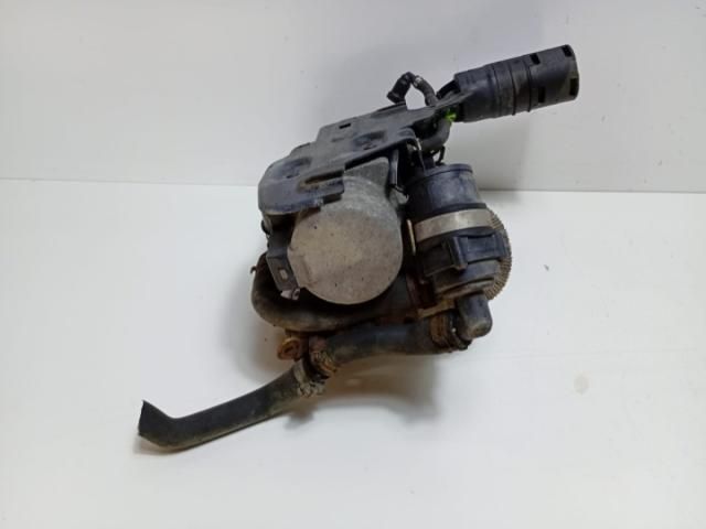 bontott VW PASSAT B6 Állófűtés (Részeivel)