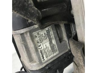 bontott VW PASSAT B6 Állófűtés (Részeivel)