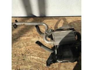 bontott VW PASSAT B6 Állófűtés (Részeivel)