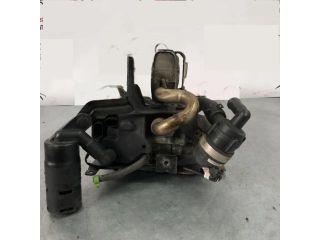 bontott VW PASSAT B6 Állófűtés (Részeivel)