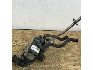 bontott VW PASSAT B6 Állófűtés (Részeivel)