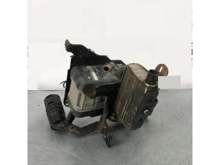 bontott VW PASSAT B6 Állófűtés (Részeivel)