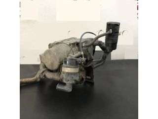 bontott VW PASSAT B6 Állófűtés (Részeivel)