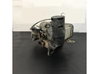 bontott VW PASSAT B6 Állófűtés (Részeivel)