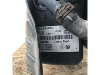 bontott VW PASSAT B6 Állófűtés (Részeivel)