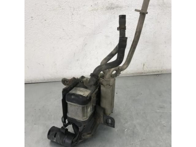 bontott VW PASSAT B6 Állófűtés (Részeivel)