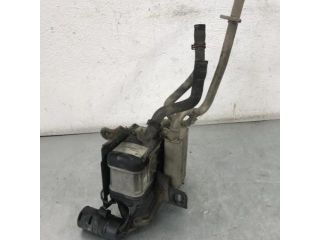 bontott VW PASSAT B6 Állófűtés (Részeivel)