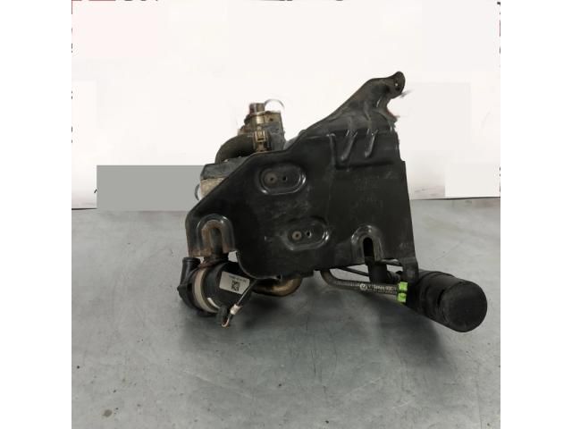 bontott VW PASSAT B6 Állófűtés (Részeivel)