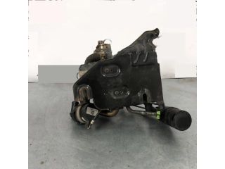 bontott VW PASSAT B6 Állófűtés (Részeivel)