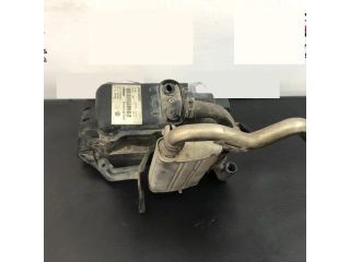 bontott VW PASSAT B6 Állófűtés (Részeivel)