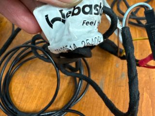 bontott VW PASSAT B6 Állófűtés Távirányító