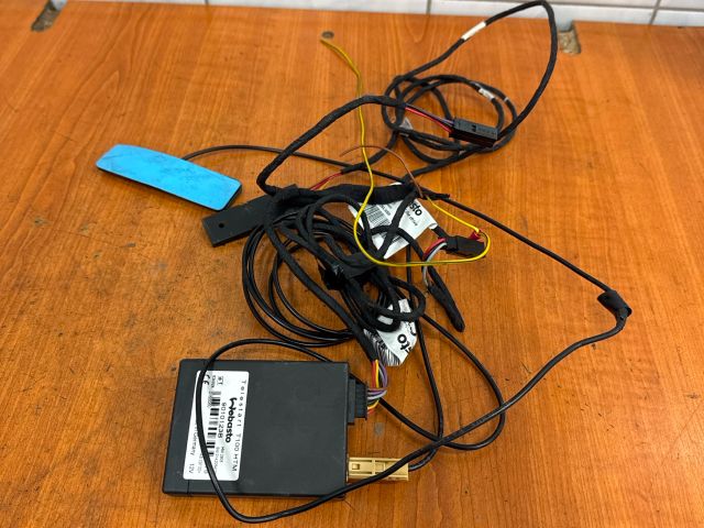 bontott VW PASSAT B6 Állófűtés Távirányító