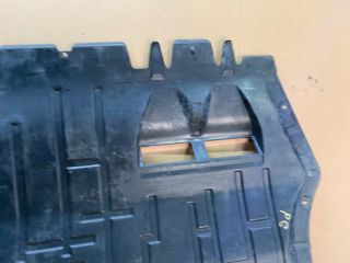 bontott VW PASSAT B6 Alsó Motorburkolat