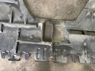 bontott VW PASSAT B6 Alsó Motorburkolat