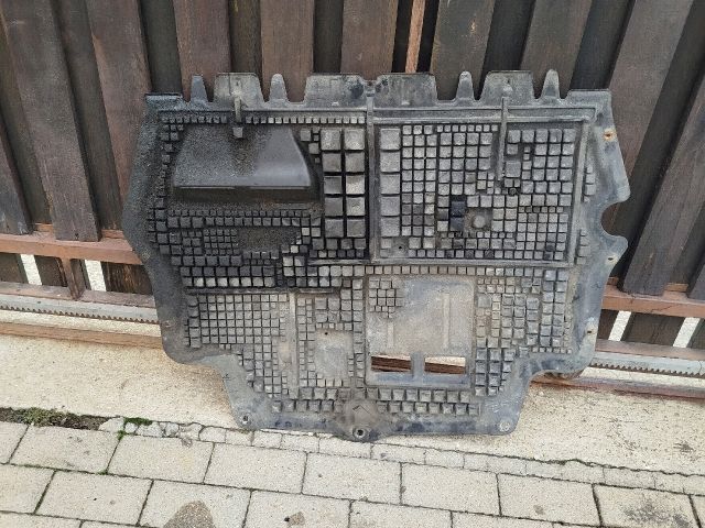 bontott VW PASSAT B6 Alsó Motorburkolat