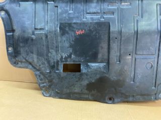 bontott VW PASSAT B6 Alsó Motorburkolat