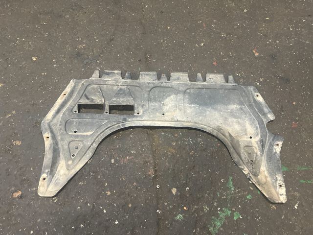 bontott VW PASSAT B6 Alsó Motorburkolat