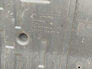 bontott VW PASSAT B6 Alsó Motorburkolat