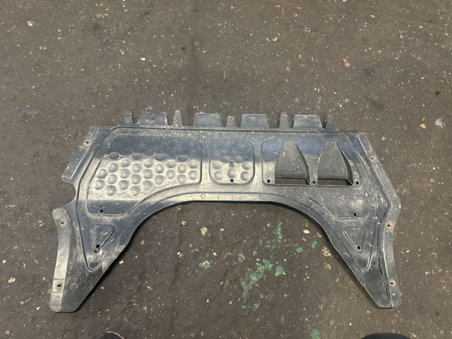 bontott VW PASSAT B6 Alsó Motorburkolat