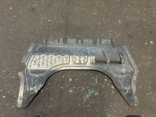 bontott VW PASSAT B6 Alsó Motorburkolat