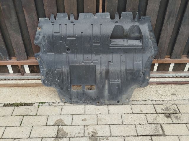 bontott VW PASSAT B6 Alsó Motorburkolat