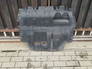 bontott VW PASSAT B6 Alsó Motorburkolat