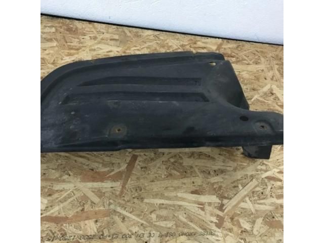 bontott VW PASSAT B6 Alsó Motorburkolat