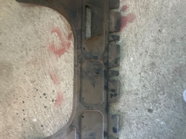 bontott VW PASSAT B6 Alsó Motorburkolat