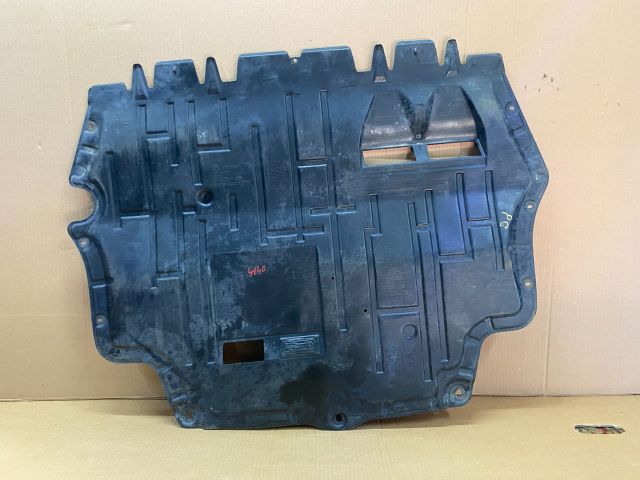 bontott VW PASSAT B6 Alsó Motorburkolat