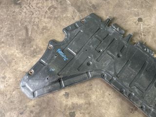 bontott VW PASSAT B6 Alsó Motorburkolat