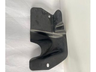 bontott VW PASSAT B6 Alsó Műszerfal Burkolat