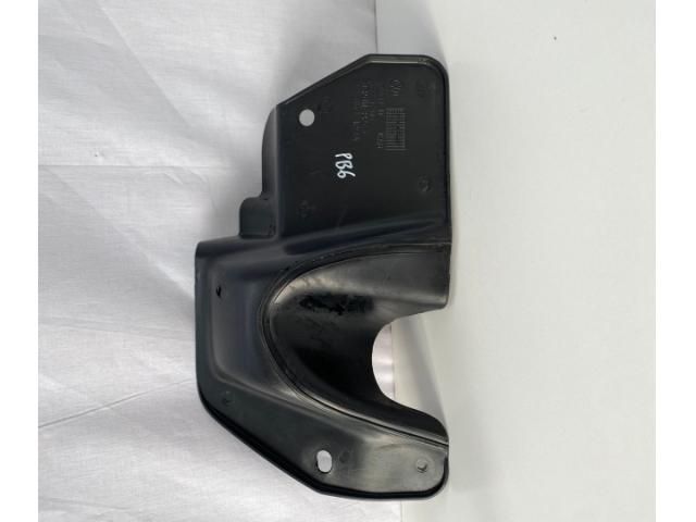 bontott VW PASSAT B6 Alsó Műszerfal Burkolat