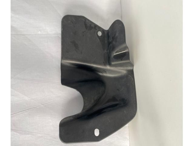 bontott VW PASSAT B6 Alsó Műszerfal Burkolat