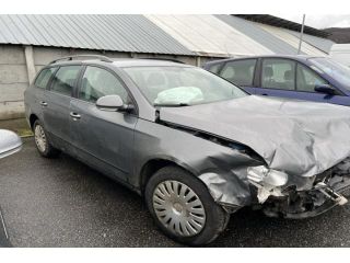 bontott VW PASSAT B6 Alsó Padlólemez Burkolat