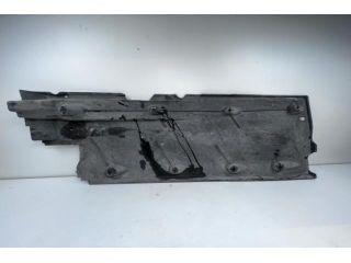 bontott VW PASSAT B6 Alsó Padlólemez Burkolat