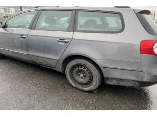 bontott VW PASSAT B6 Alsó Padlólemez Burkolat