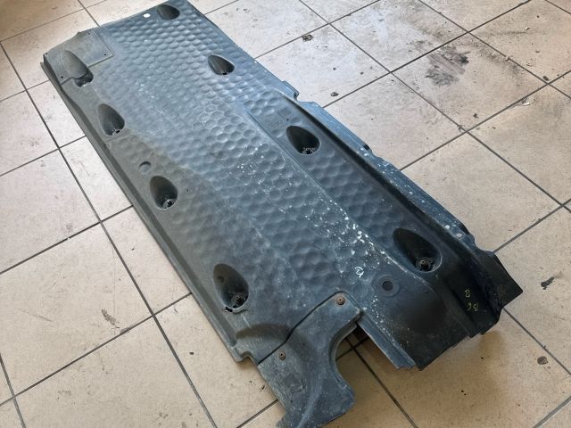 bontott VW PASSAT B6 Alsó Padlólemez Burkolat