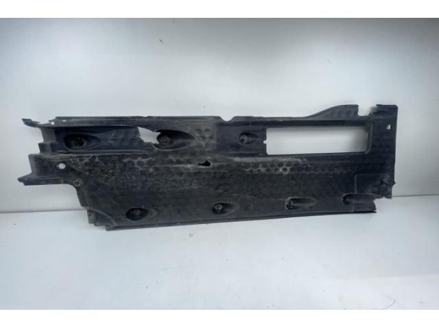 bontott VW PASSAT B6 Alsó Padlólemez Burkolat