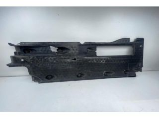 bontott VW PASSAT B6 Alsó Padlólemez Burkolat