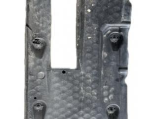 bontott VW PASSAT B6 Alsó Padlólemez Burkolat