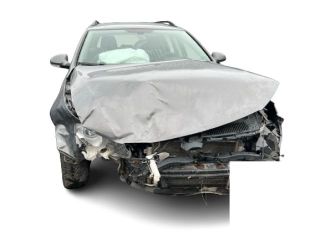 bontott VW PASSAT B6 Alsó Padlólemez Burkolat