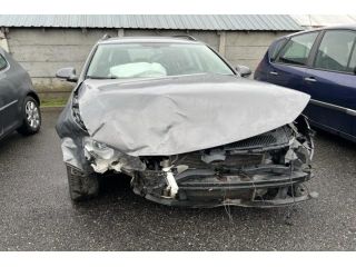 bontott VW PASSAT B6 Alsó Padlólemez Burkolat