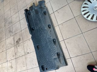 bontott VW PASSAT B6 Alsó Padlólemez Burkolat