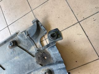 bontott VW PASSAT B6 Alsó Padlólemez Burkolat