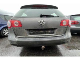 bontott VW PASSAT B6 Alsó Padlólemez Burkolat