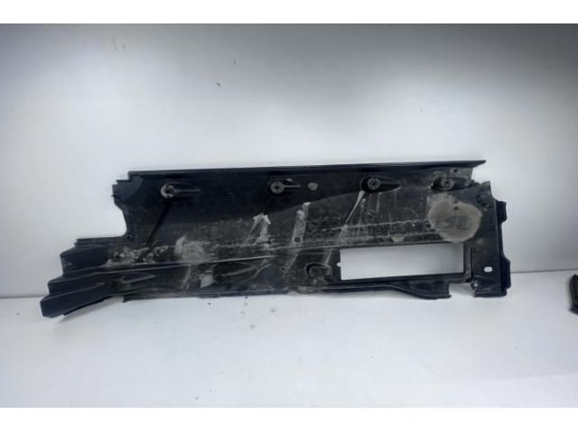 bontott VW PASSAT B6 Alsó Padlólemez Burkolat