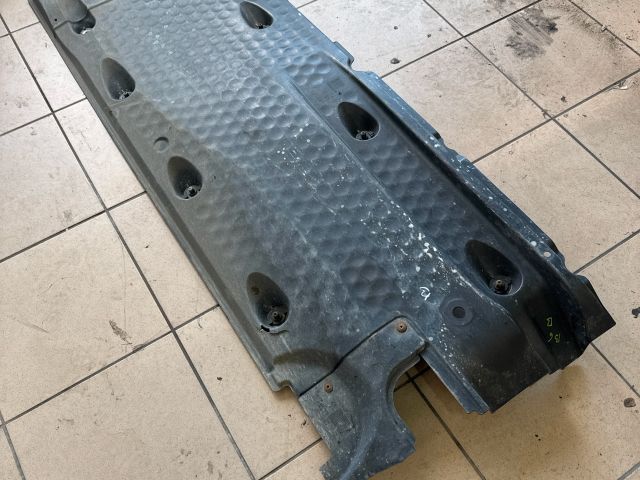 bontott VW PASSAT B6 Alsó Padlólemez Burkolat